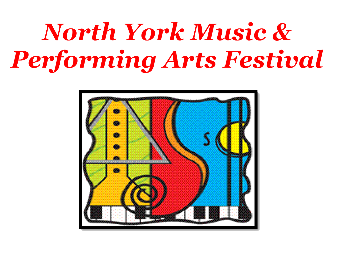 North York Music Festival